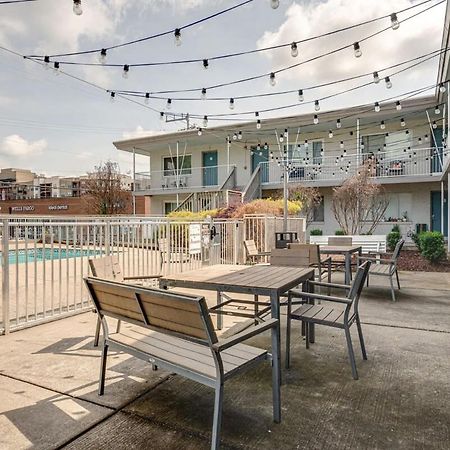 Berry Hill Urban Oasis - By 12 South & Vanderbilt Νάσβιλ Εξωτερικό φωτογραφία