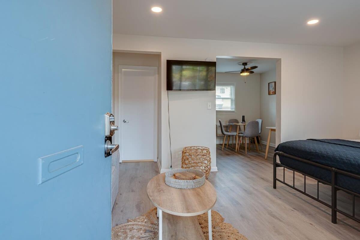 Berry Hill Urban Oasis - By 12 South & Vanderbilt Νάσβιλ Εξωτερικό φωτογραφία