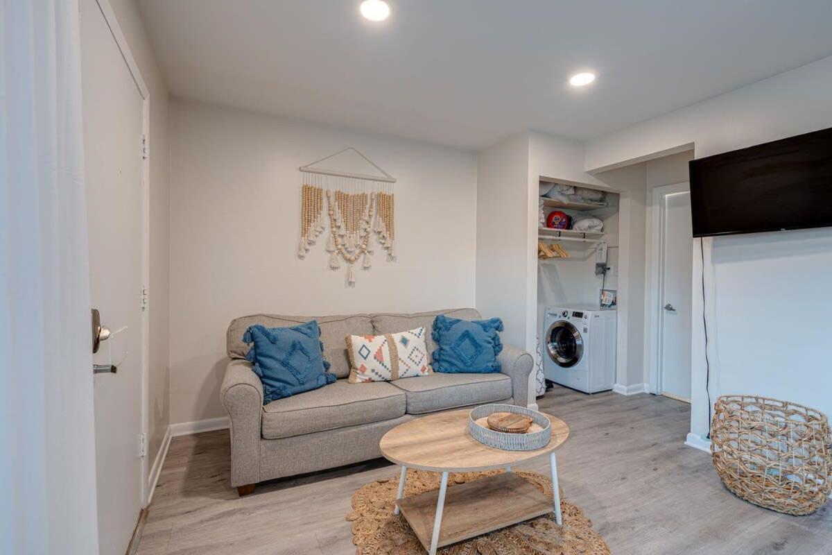 Berry Hill Urban Oasis - By 12 South & Vanderbilt Νάσβιλ Εξωτερικό φωτογραφία