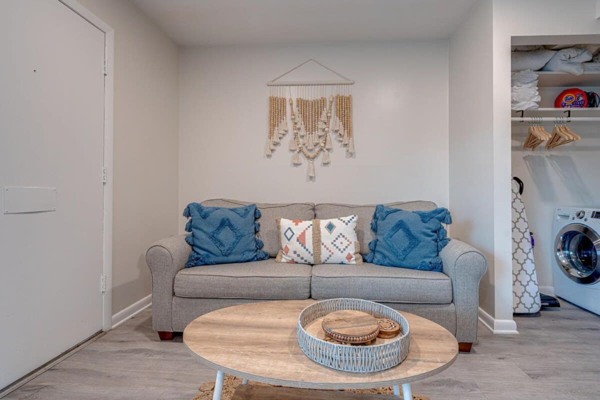 Berry Hill Urban Oasis - By 12 South & Vanderbilt Νάσβιλ Εξωτερικό φωτογραφία