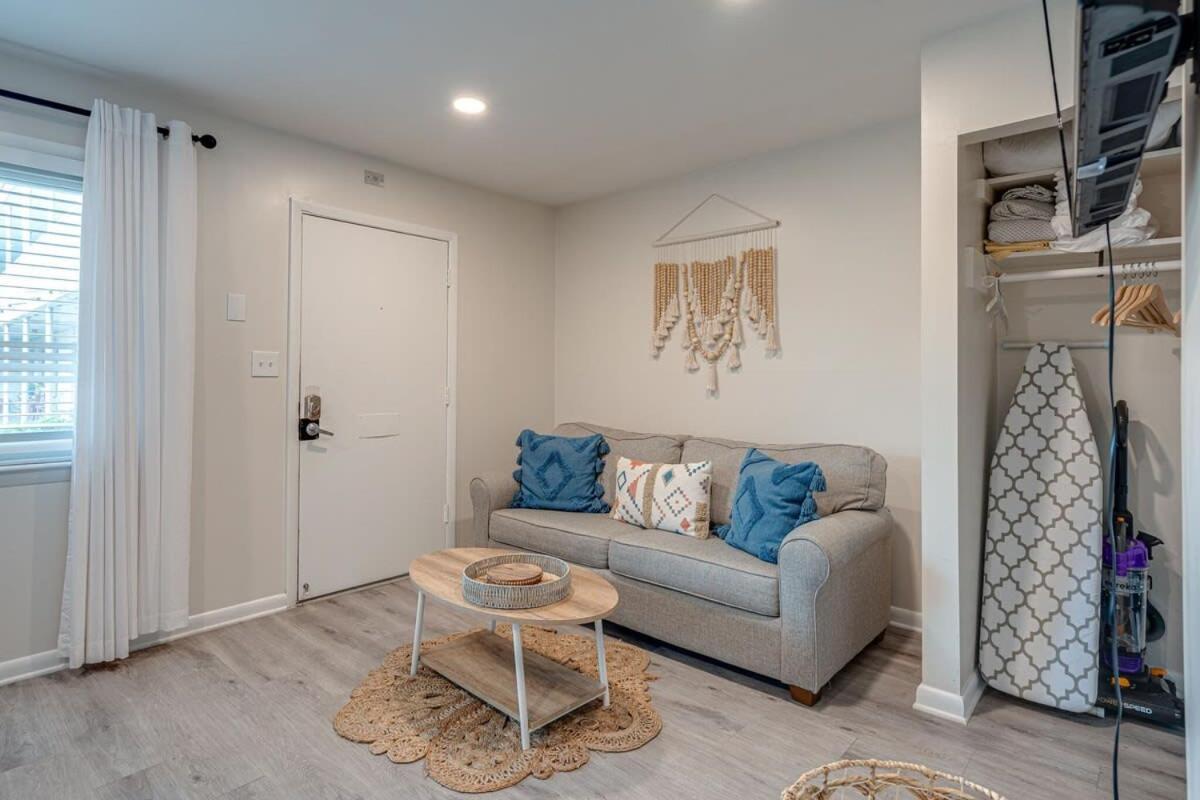 Berry Hill Urban Oasis - By 12 South & Vanderbilt Νάσβιλ Εξωτερικό φωτογραφία