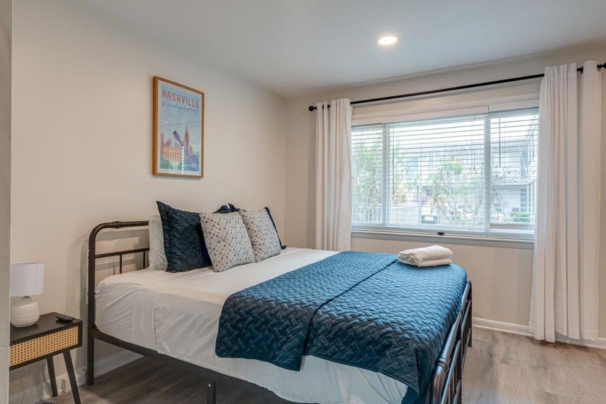 Berry Hill Urban Oasis - By 12 South & Vanderbilt Νάσβιλ Εξωτερικό φωτογραφία